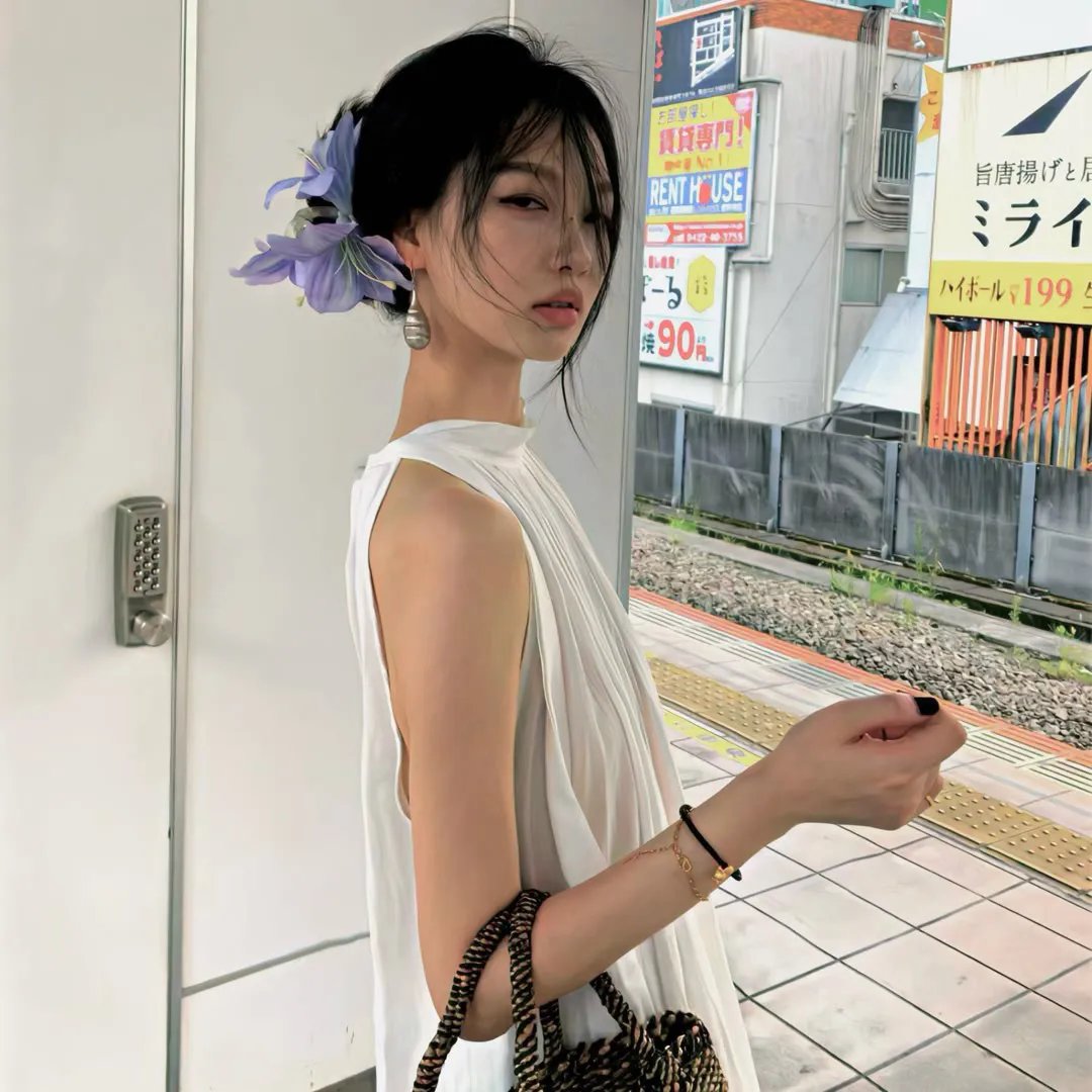 派对女孩升天记