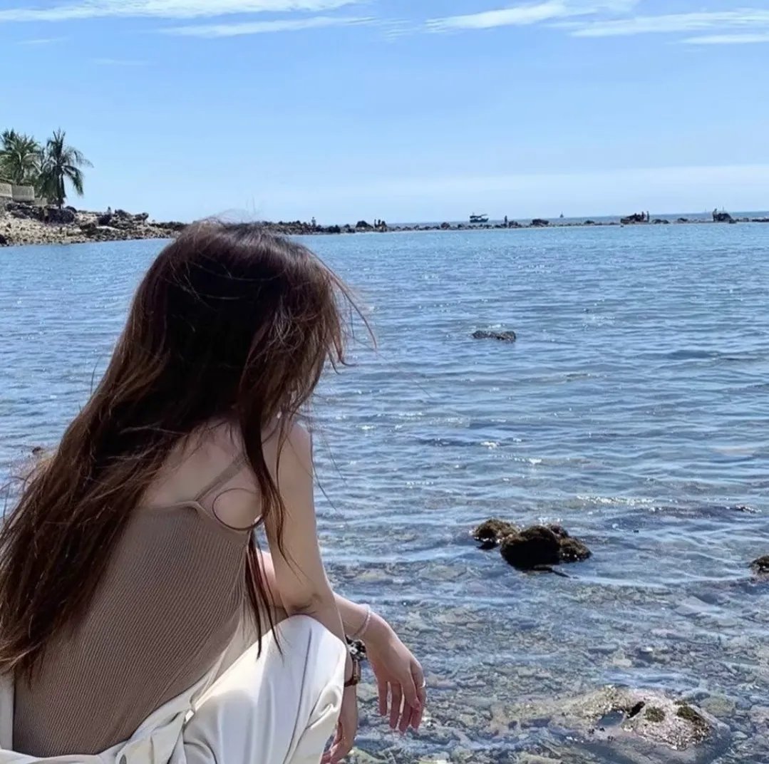 美人攻略